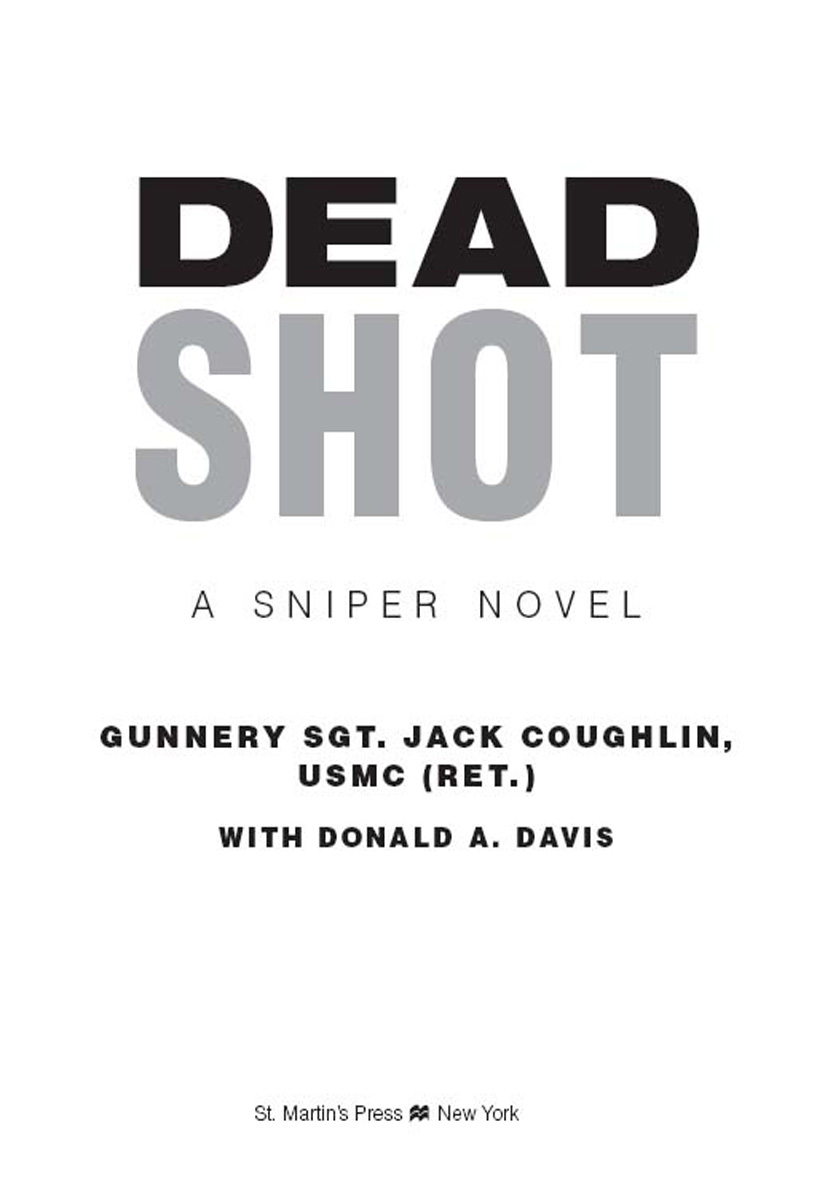 Dead Shot