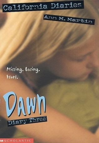 Dawn: Diary 1