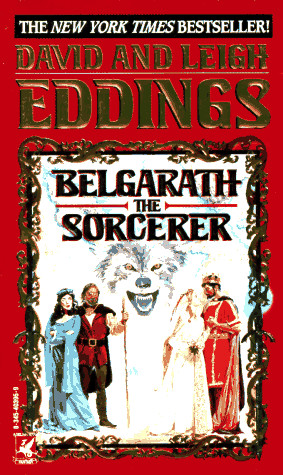 Belgarath the Sorcerer