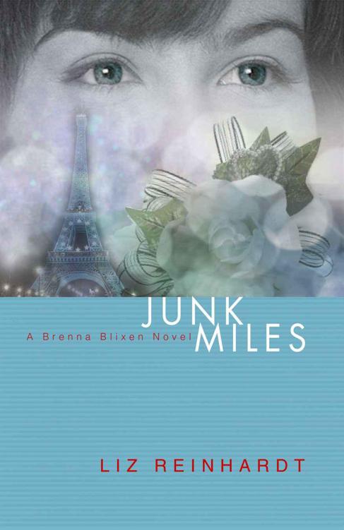 Junk Miles (A Brenna Blixen Novel)
