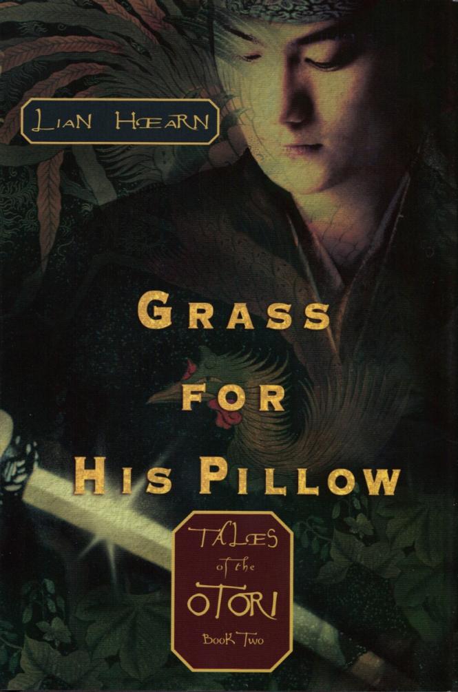 Grass for His Pillow: The Way Through the Snow