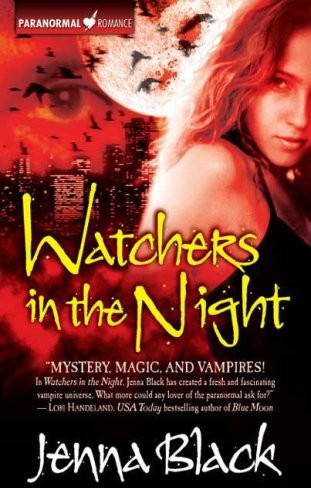 Watchers in the Night