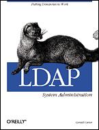 LDAP System Administration
