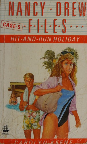 Hit and Run Holiday