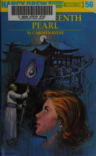 The Thirteenth Pearl