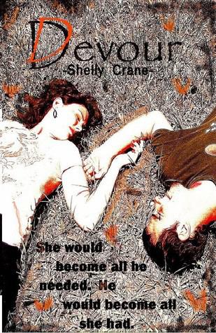 Devour: The Devoured Series