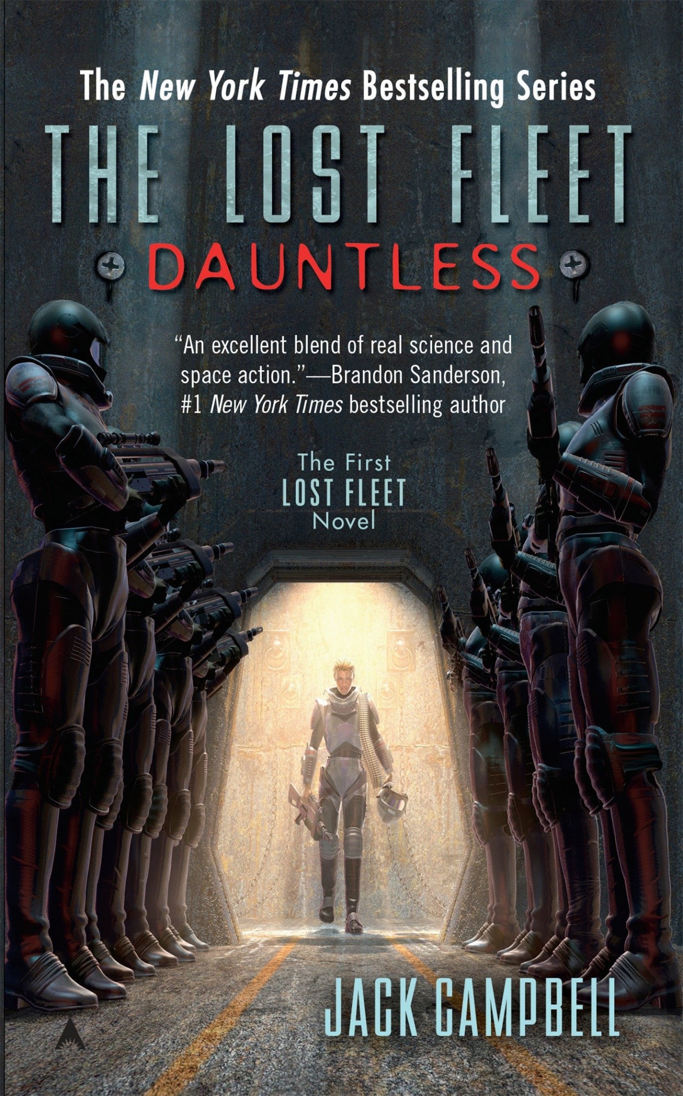 Dauntless