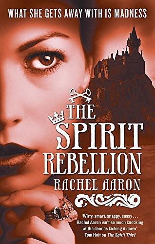 The Spirit Rebellion
