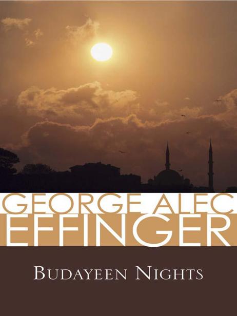 Budayeen Nights