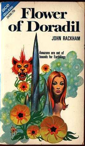 Flower of Doradil / a Promising Planet
