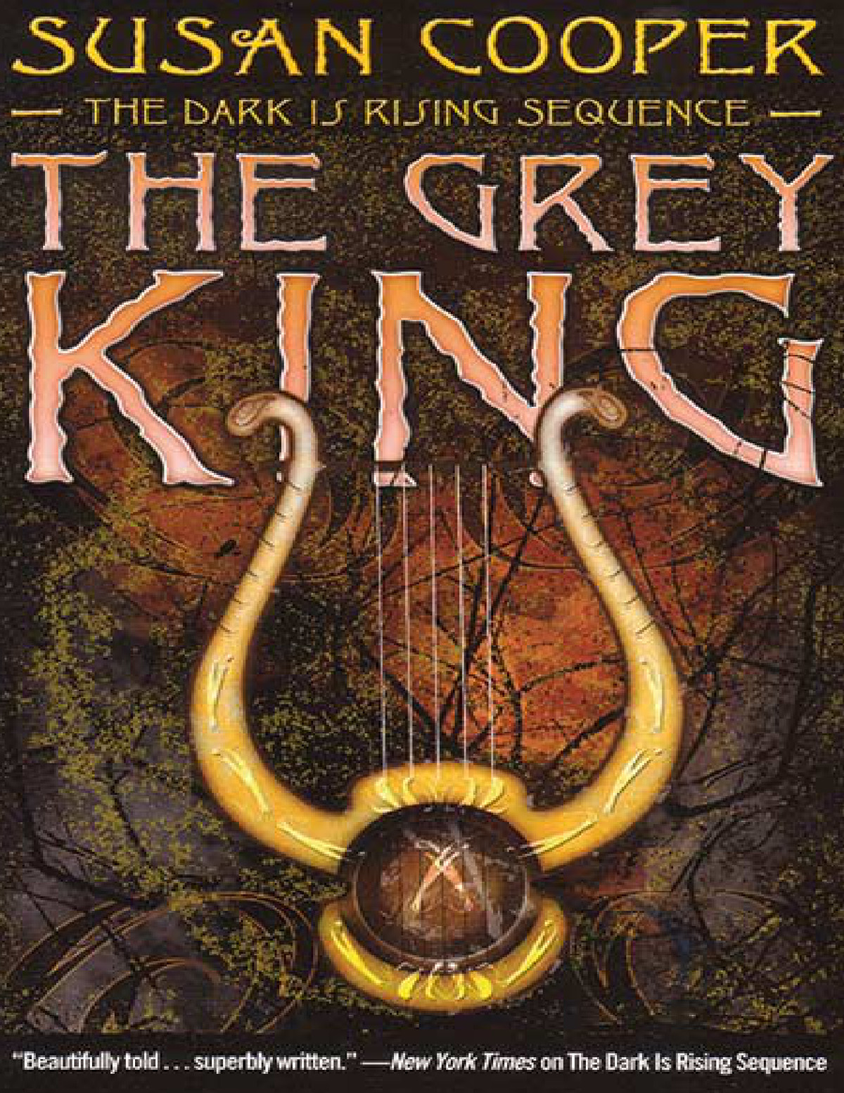 The Grey King