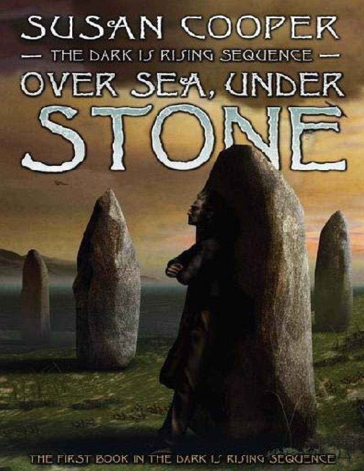 Over Sea, Under Stone