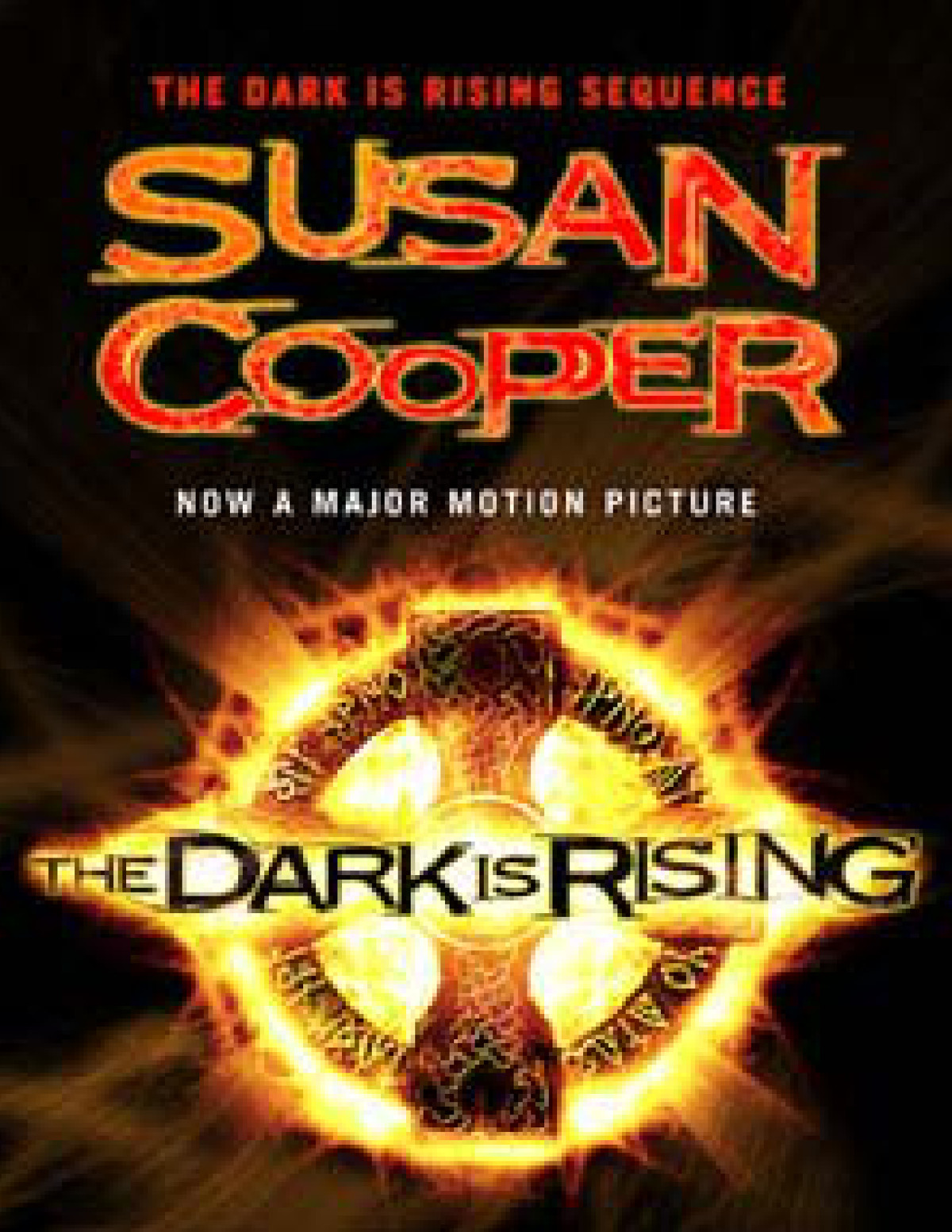 The Dark Is Rising