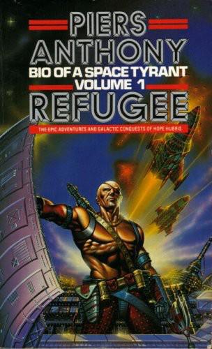 Refugee