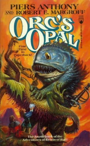 Orc's Opal