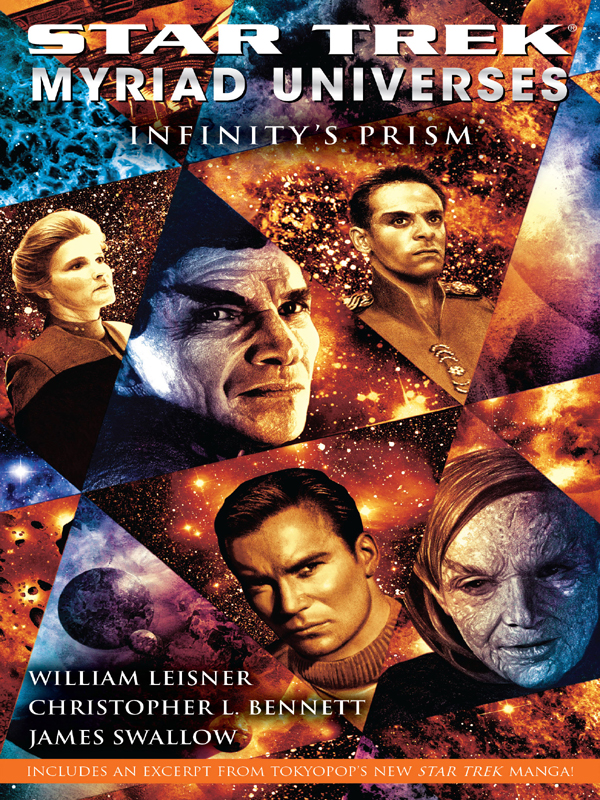 Infinity's Prism