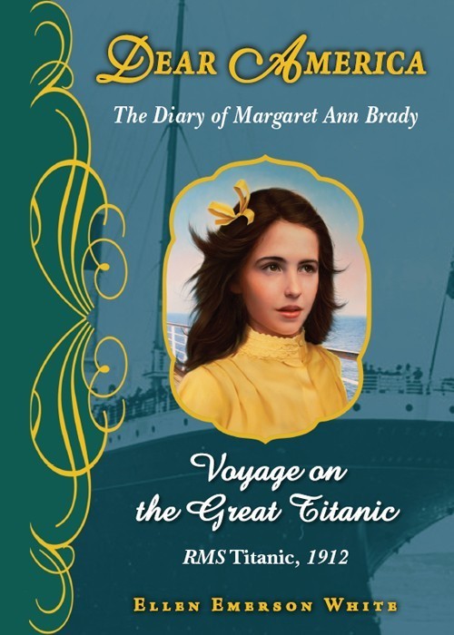 Voyage on the Great Titanic (Dear America)