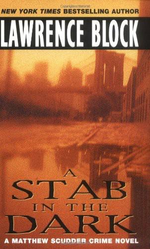 A Stab in the Dark