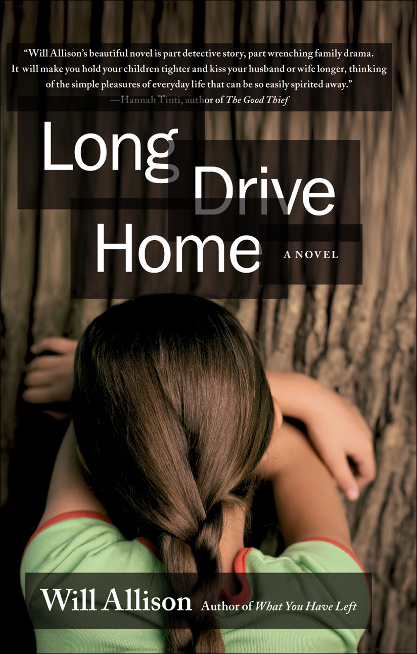 Long Drive Home