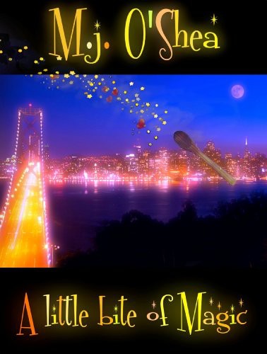 A Little Bite of Magic