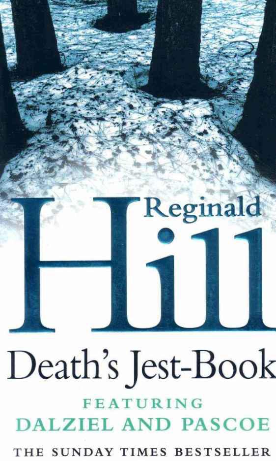 Death's Jest-Book