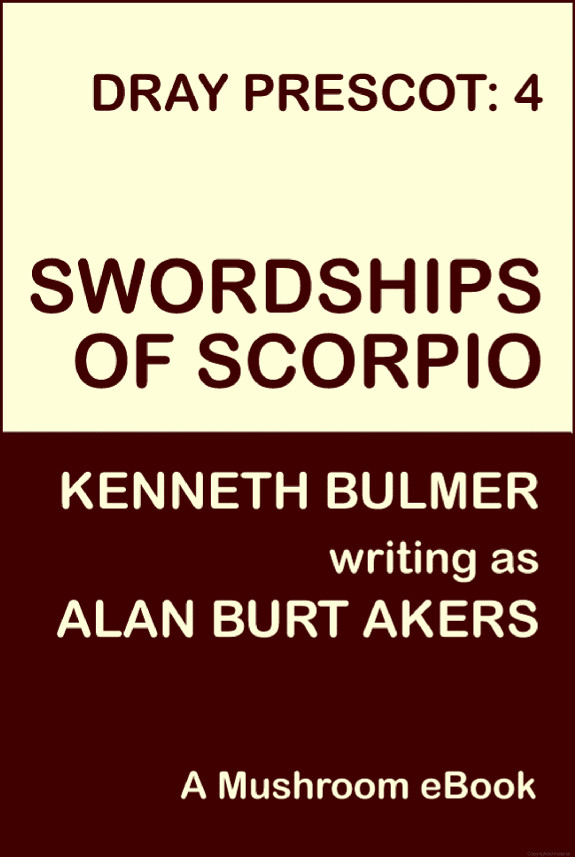 Swordships of Scorpio