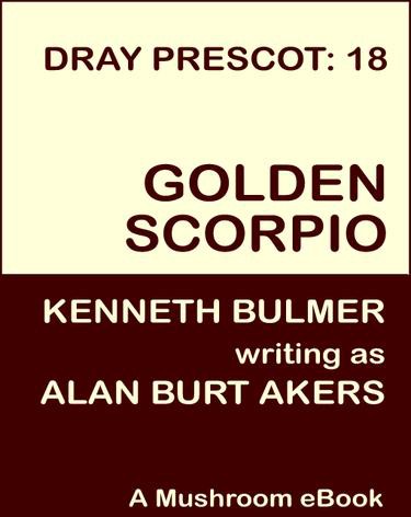 Golden Scorpio