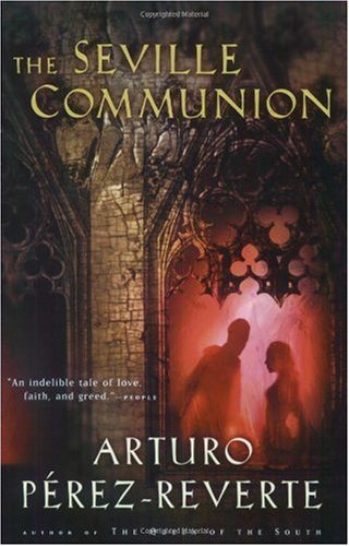 The Seville Communion