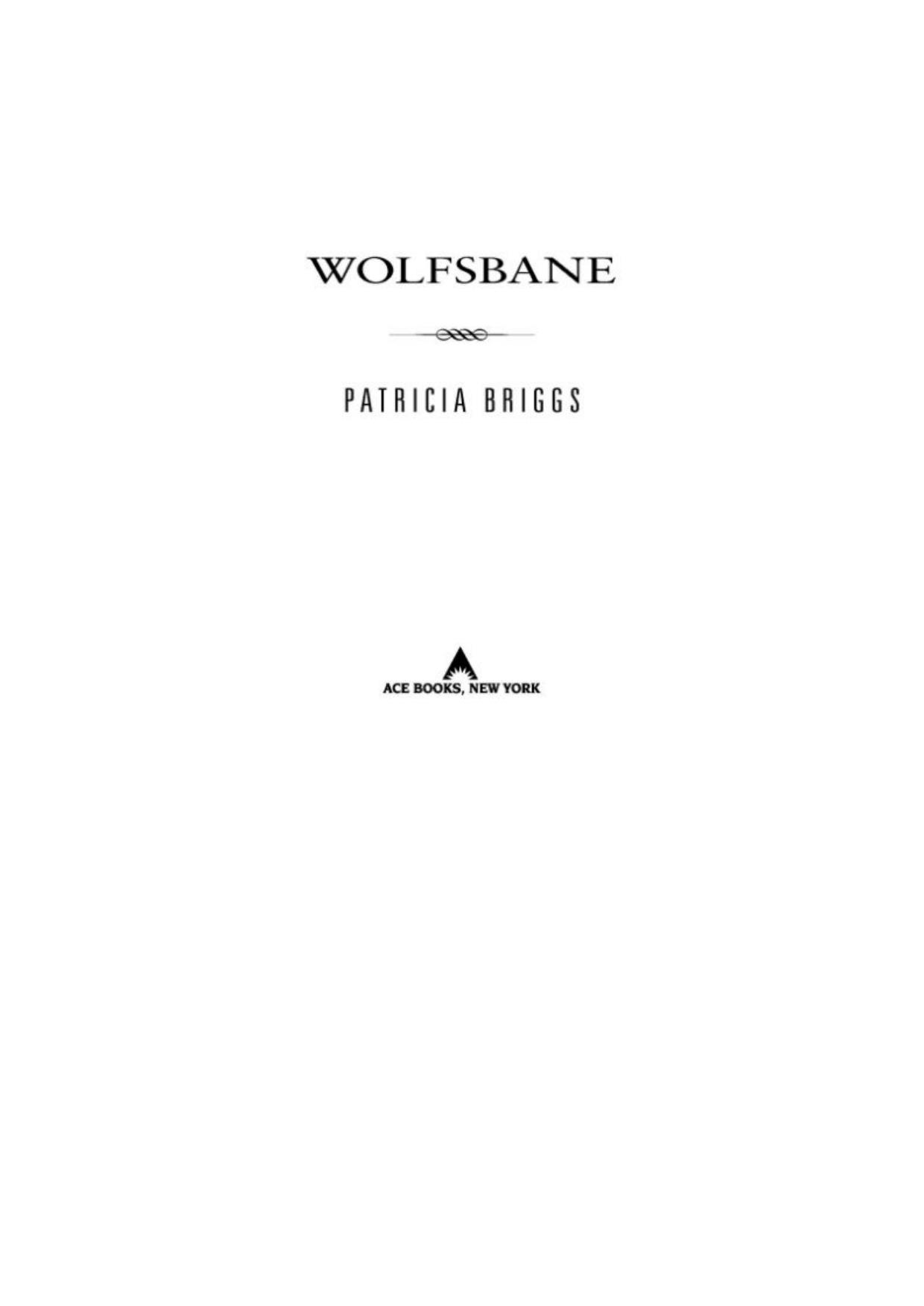 Wolfsbane
