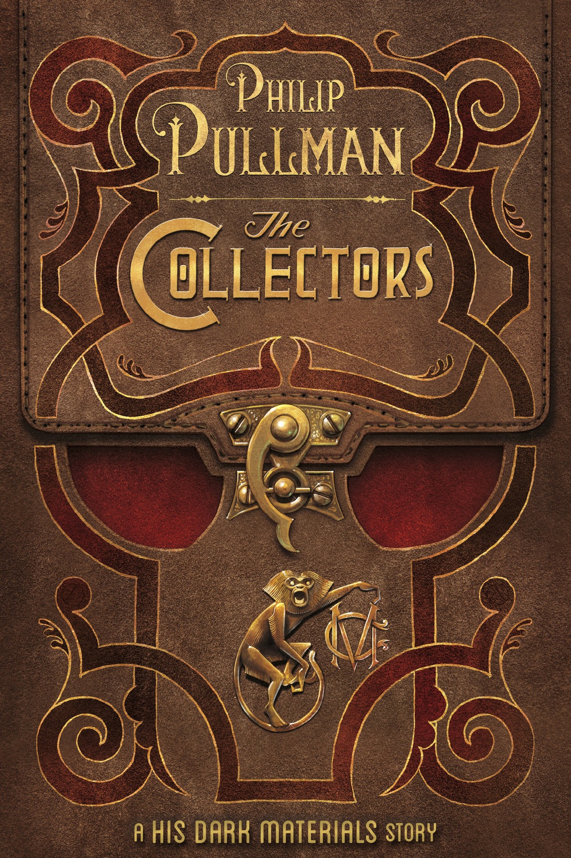 His Dark Materials: The Collectors