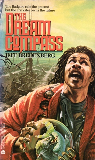 The Dream Compass