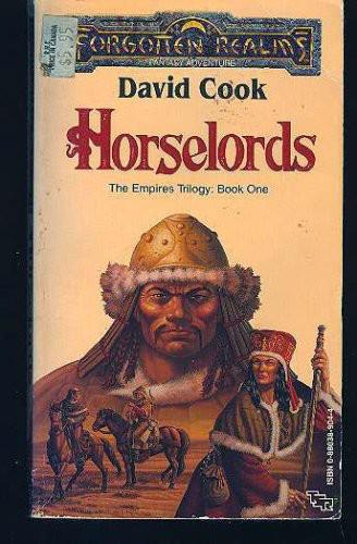 Horselords
