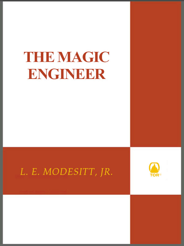 The Magic Engineer