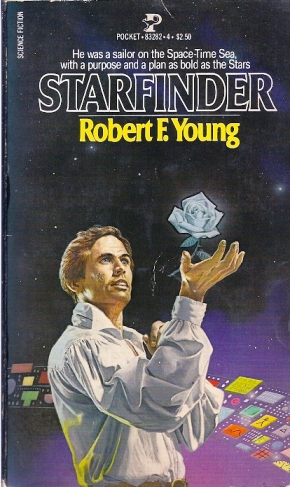 Starfinder