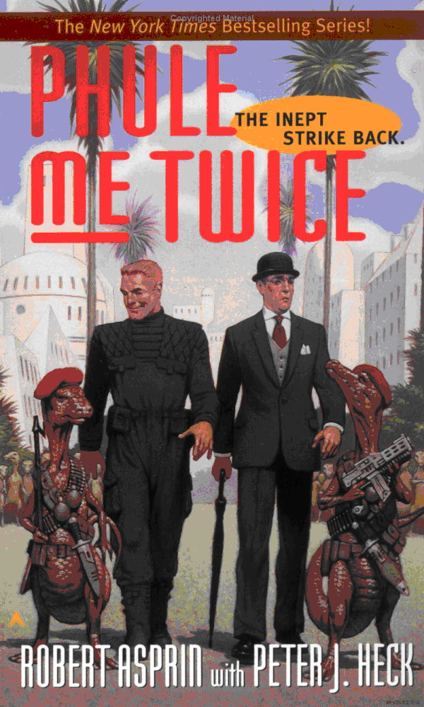 Phule Me Twice