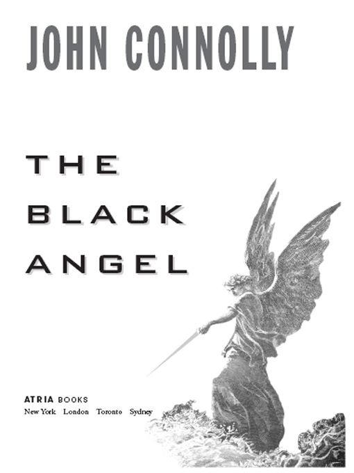 The Black Angel