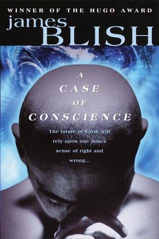 A Case of Conscience