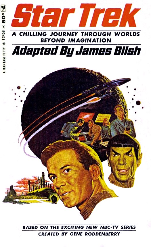 Star Trek