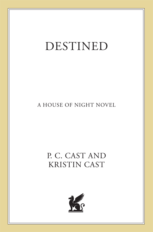 Destined