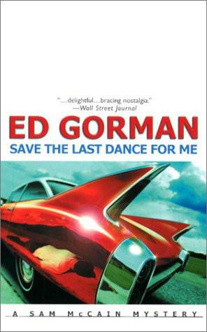 Save the Last Dance for Me