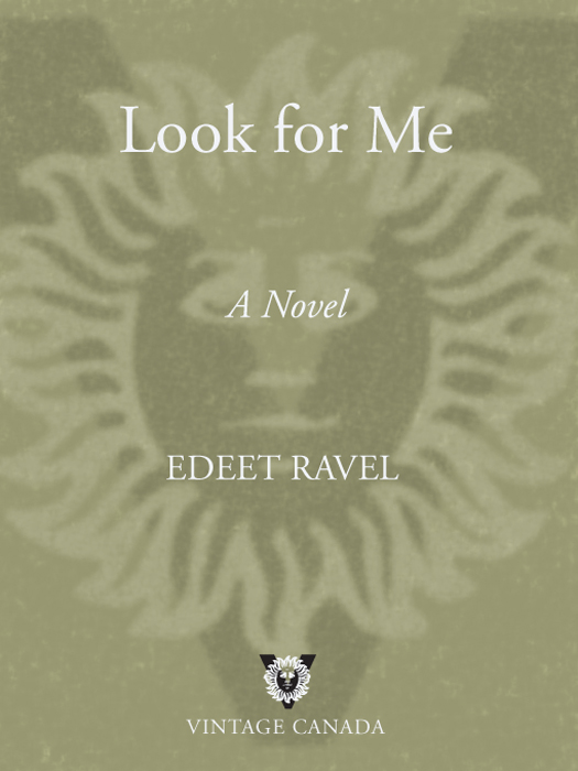 Look for Me