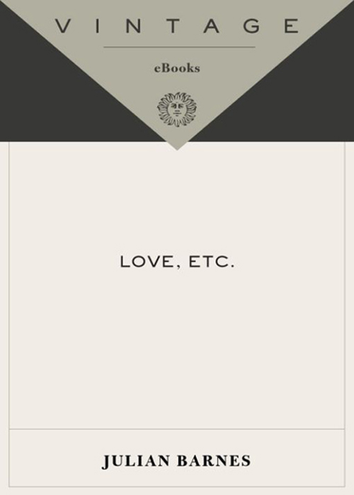 Love, Etc.