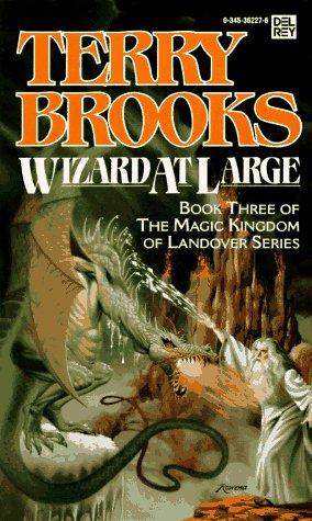 Wizard at Large