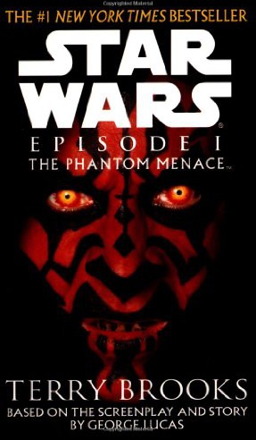 Star Wars: Episode I: The Phantom Menace