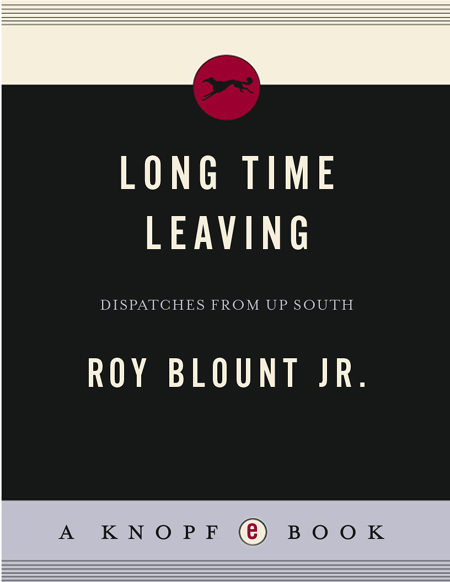 Long Time Leaving Long Time Leaving