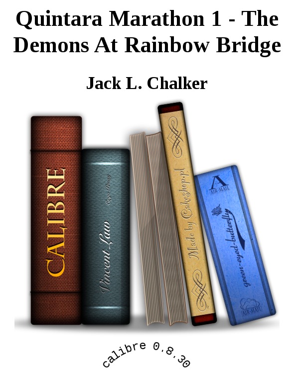 The Demons at Rainbow Bridge