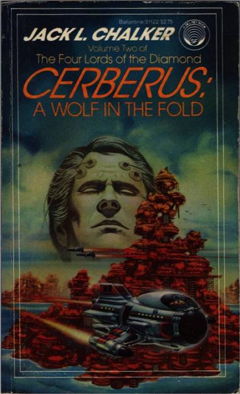 Cerberus: A Wolf in the Fold