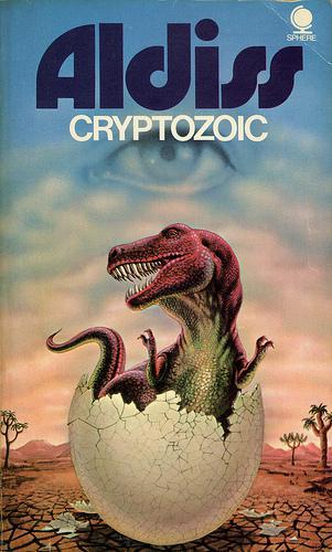 Cryptozoic