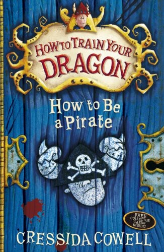 How to Be a Pirate