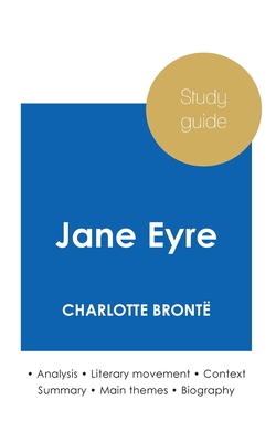 Study Guide Jane Eyre by Charlotte Brontë